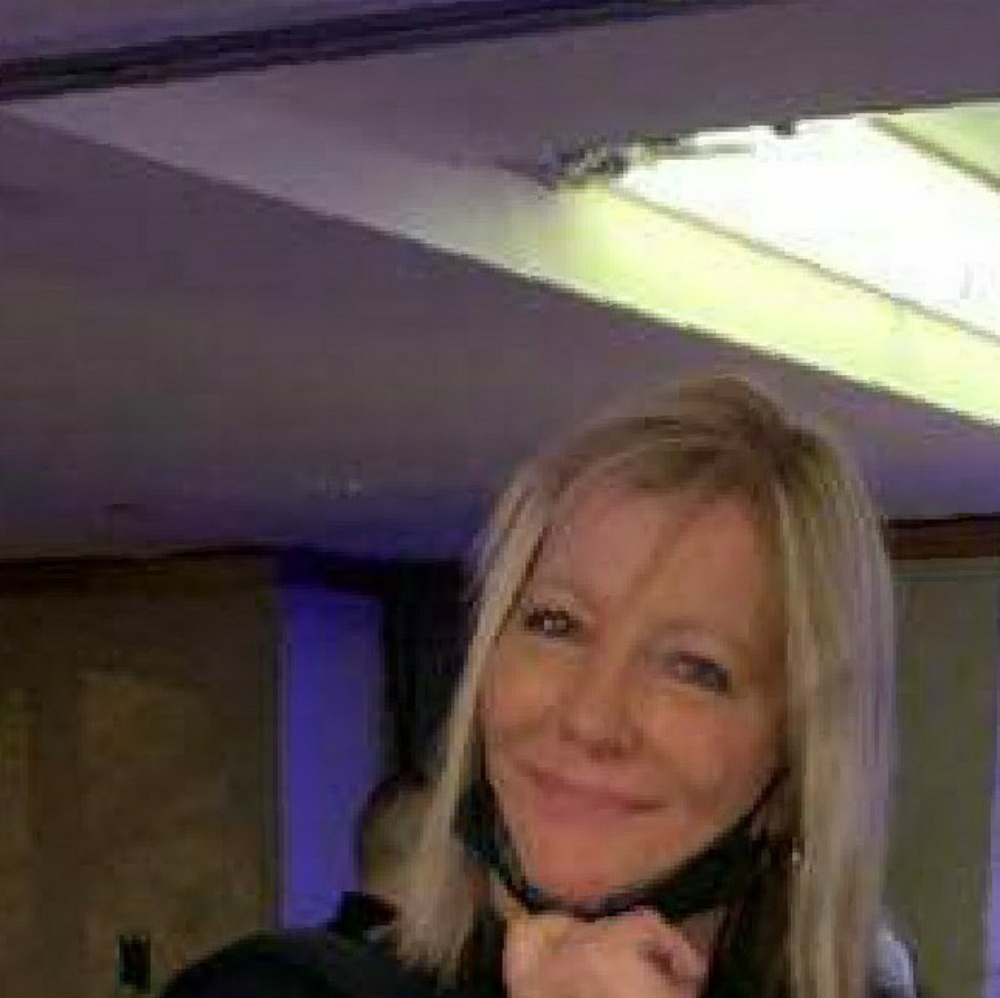 Meet your Posher, Donna